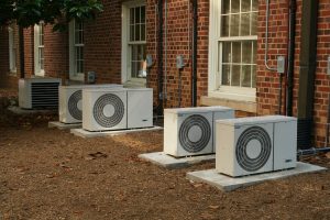 Pompa ciepła – alternatywa dla klimatyzacji